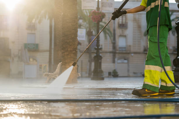 Chester, PA Pressure Washing Company